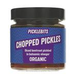 Picture of  Balsamic Beetroot Chopped Pickles