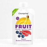 Picture of  Banana,Blueberry & Strawberry Puree ORGANIC