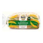 Picture of  Organic Bakehouse White Sliced Bread