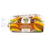 Picture of  Organic Bakehouse White Sliced Bread