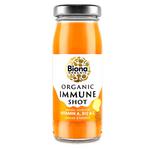 Picture of  Organic Ginger & Mango Immune Shot