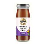 Picture of  Organic Plum & Cinnamon Fibre Shot