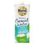 Picture of  Organic Coconut Water
