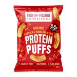 Picture of  Paprika & Himalayan Salt Protein Puffs ORGANIC