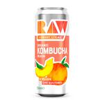 Picture of  Peach Kombucha
