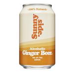 Picture of  Ginger Beer 4.0% ABV