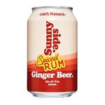 Picture of  Rum Spiced Ginger Beer 4.0% ABV