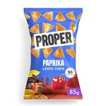 Picture of  Lentil Chips Paprika