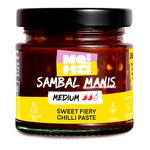 Picture of  Sambal Chilli Paste