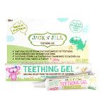 Picture of  Baby Natural Teething Gel