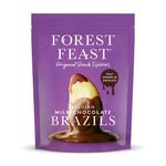 Picture of  Belgian Milk Chocolate Brazil Nuts