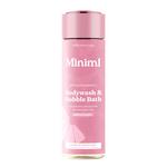 Picture of  Pink Grapefruit Body Wash