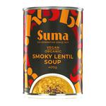 Picture of  Smoky Lentil Soup ORGANIC
