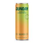 Picture of  Bamboo Water Mango Drink
