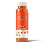Picture of  Clean Carrot Juice