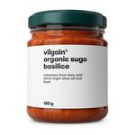 Picture of  Tomato Sauce With Basil ORGANIC