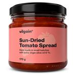 Picture of  Sun Dried Tomato Spread Vegan