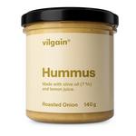 Picture of  Roasted Onion Hummus
