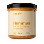 Picture of  Curry Hummus