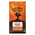 Picture of  Kick Ass House Blend Ground Coffee ORGANIC