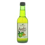 Picture of  Apple Ginger Juice