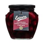 Picture of  Sweet Cherries in Syrup