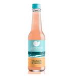 Picture of  Rhubarb & Vanilla Soda