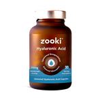 Picture of  Hyaluronic Acid Capsules 200mg
