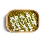 Picture of  Green Daal Meal