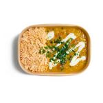 Picture of  Red Daal Meal