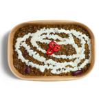 Picture of  Black Daal Meal Vegan