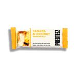 Picture of  Banana & Coconut Bar