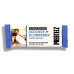 Picture of  Coconut & Blueberry Protein Bar