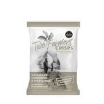 Picture of  Woodland Mushroom & Wild Garlic Crisps
