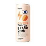 Picture of  Energy & Focus Mango Drink