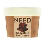 Picture of  Plant Based Chocolate Ice Coffee