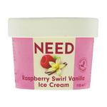 Picture of  Raspberry Swirl Plant Based Ice Coffee