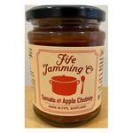 Picture of  Tomato & Apple Chutney