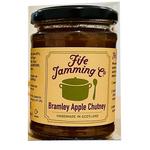 Picture of  Bramley Apple Chutney