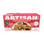 Picture of  Cranberry & Pecan Nut Roast