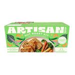 Picture of  Country Vegetable & Cashew Nut Nut Roast Vegan
