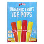 Picture of  Fruit Ice Pops