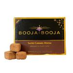 Picture of  Salted Caramel & Mocha Chocolate Truffles ORGANIC