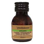 Picture of  Madagascan Extract Vanilla ORGANIC