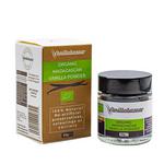 Picture of  Madagascan Vanilla Powder