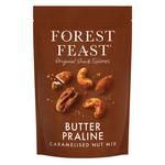 Picture of  Butter Praline Caramelised Nut Mix