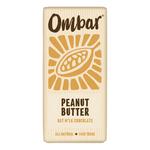 Picture of  Peanut Butter M'lk Chocolate Bar ORGANIC