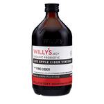 Picture of Fire Cider Vinegar