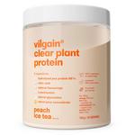 Picture of  Iced Tea Peach Clear Protein Powder