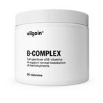 Picture of  B Complex